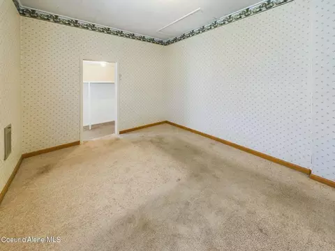 Bedroom - 703 Third St, Mullan, ID 83846 photo 2 of 5
