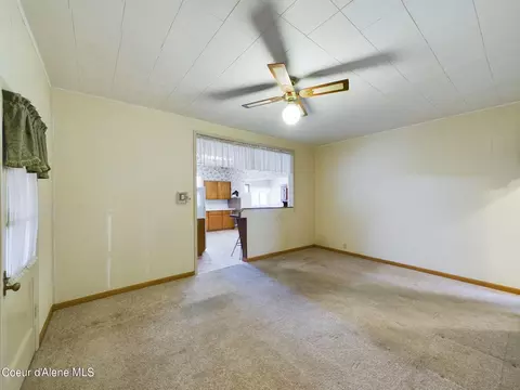 Living - 703 Third St, Mullan, ID 83846 photo 1 of 1