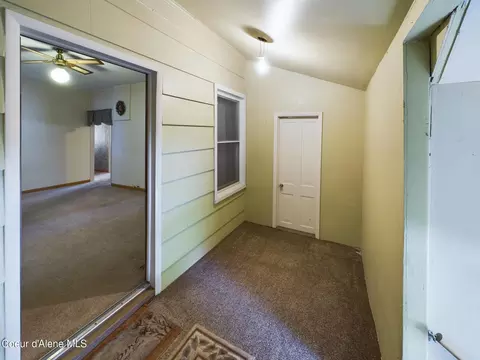 Entry Way - 703 Third St, Mullan, ID 83846 photo 1 of 2