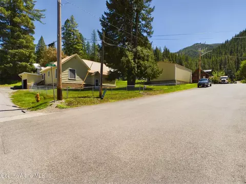 Exterior - 703 Third St, Mullan, ID 83846 photo 8 of 8