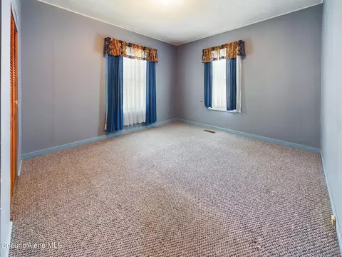 Bedroom - 703 Third St, Mullan, ID 83846 photo 1 of 5