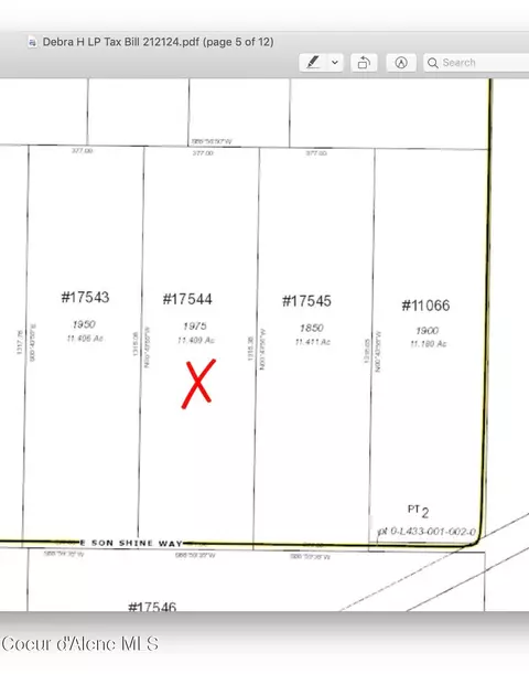 11 E Ac E Son Shine Way, Athol, ID 83801 photo 16