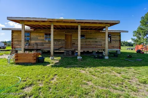 362 Green Valley Rd, Fernwood, ID 83830