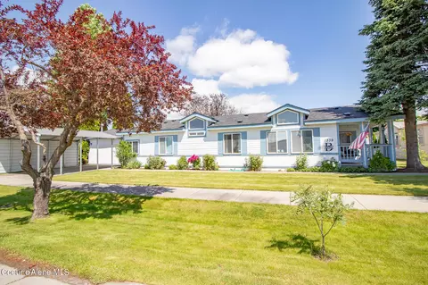 1339 W Aden Ct, Coeur D'alene, ID 83815