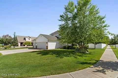 Exterior - 2497 Falling Star Loop, Post Falls, ID 83854 photo 4 of 18