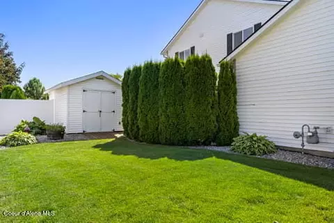 Exterior - 2497 Falling Star Loop, Post Falls, ID 83854 photo 9 of 18