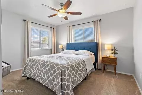 Bedroom - 2497 Falling Star Loop, Post Falls, ID 83854 photo 1 of 10