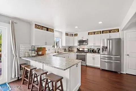 Kitchen - 2497 Falling Star Loop, Post Falls, ID 83854 photo 1 of 5