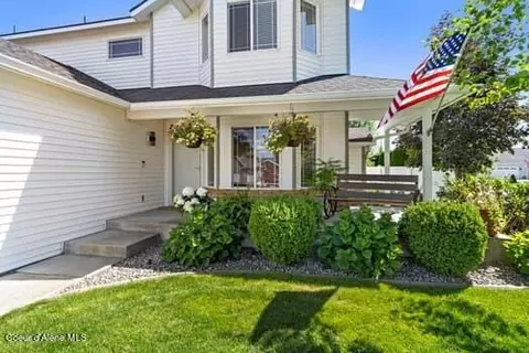 Exterior - 2497 Falling Star Loop, Post Falls, ID 83854 photo 2 of 18
