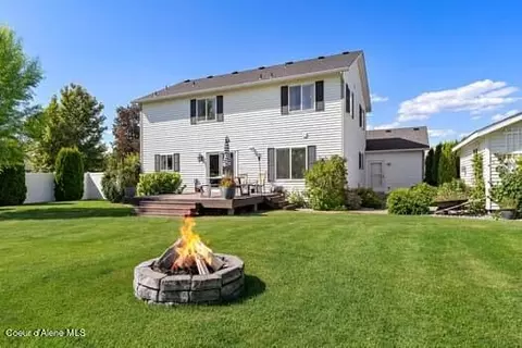 Exterior - 2497 Falling Star Loop, Post Falls, ID 83854 photo 12 of 18