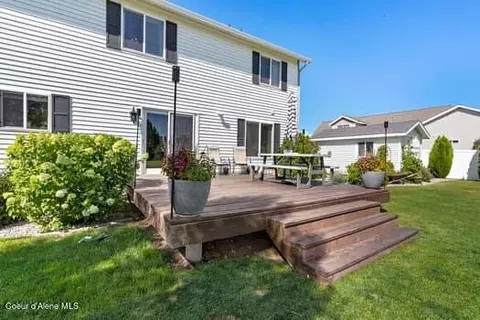 Exterior - 2497 Falling Star Loop, Post Falls, ID 83854 photo 7 of 18