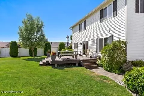 Exterior - 2497 Falling Star Loop, Post Falls, ID 83854 photo 11 of 18