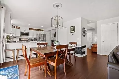 Dining - 2497 Falling Star Loop, Post Falls, ID 83854 photo 1 of 2