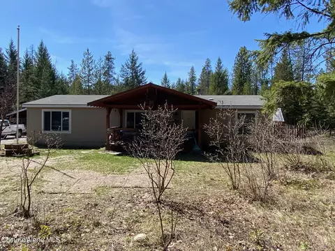 Exterior - 420 Cider Rd, Athol, ID 83801 photo 7 of 9