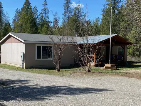 Exterior - 420 Cider Rd, Athol, ID 83801 photo 3 of 9
