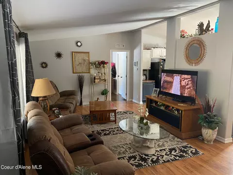 Living - 420 Cider Rd, Athol, ID 83801 photo 3 of 3