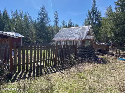 Exterior - 420 Cider Rd, Athol, ID 83801 photo 8 of 9