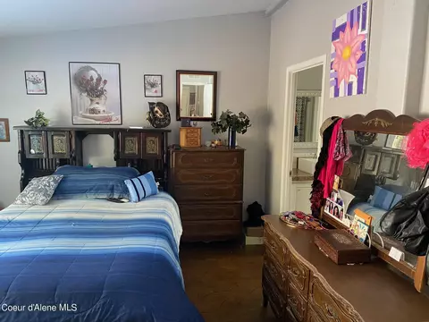 Bedroom - 420 Cider Rd, Athol, ID 83801 photo 1 of 5