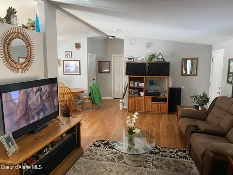Living - 420 Cider Rd, Athol, ID 83801 photo 2 of 3