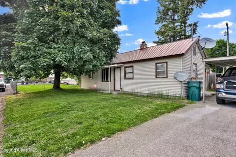 4747 W Reeves St, Coeur D'alene, ID 83814