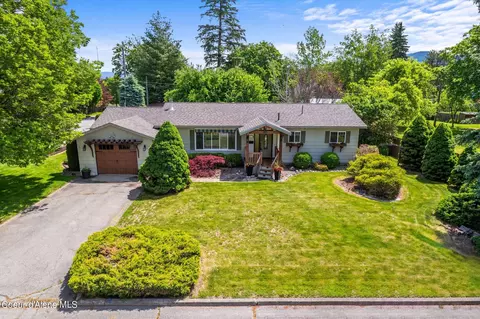 503 Marion Ave, Sandpoint, ID 83864