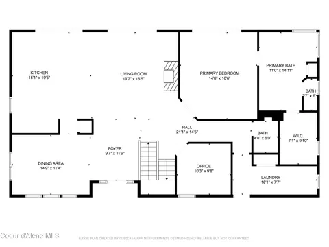 2769 E Mockingbird Loop, Harrison, ID 83833 photo 45