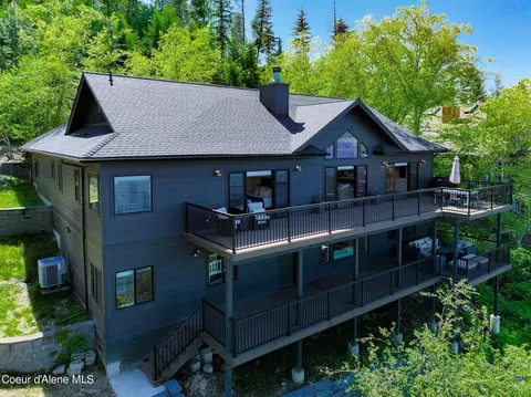2769 E Mockingbird Loop, Harrison, ID 83833 photo 6