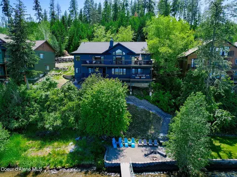 2769 E Mockingbird Loop, Harrison, ID 83833