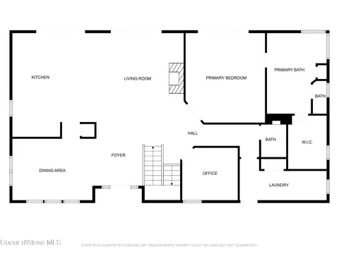 2769 E Mockingbird Loop, Harrison, ID 83833 photo 49