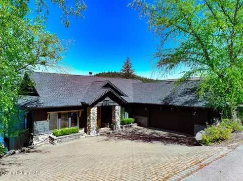 2769 E Mockingbird Loop, Harrison, ID 83833 photo 13