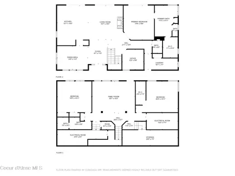 2769 E Mockingbird Loop, Harrison, ID 83833 photo 46