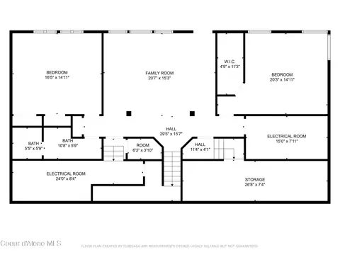 2769 E Mockingbird Loop, Harrison, ID 83833 photo 44