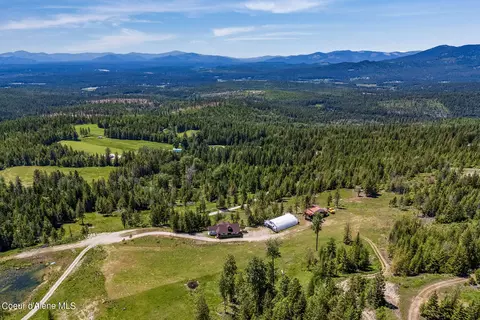 4163 Sunset Rd, Athol, ID 83801 photo 2
