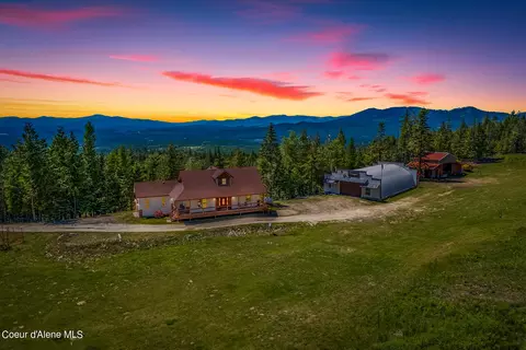 4163 Sunset Rd, Athol, ID 83801 photo 9