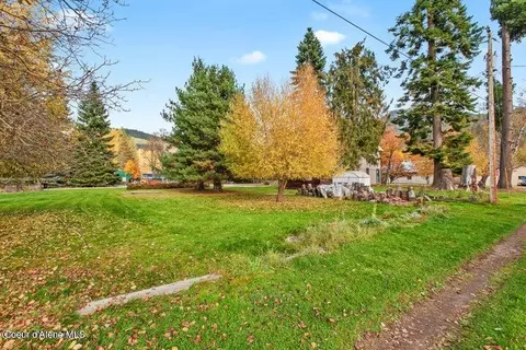 312 E 3rd Ave, Clark Fork, ID 83811 photo 1