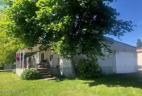 11231 N Alaska Loop, Hayden, ID 83835