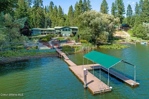 31379 E Hayden Lake Rd, Hayden, ID 83835