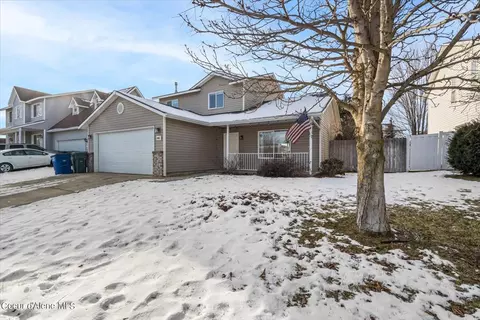 1461 N Tanzanite St, Post Falls, ID 83854