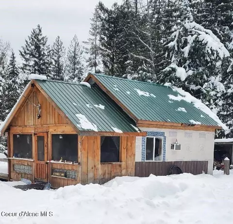 111 Silver Ave, Bayview, ID 83803 photo 1