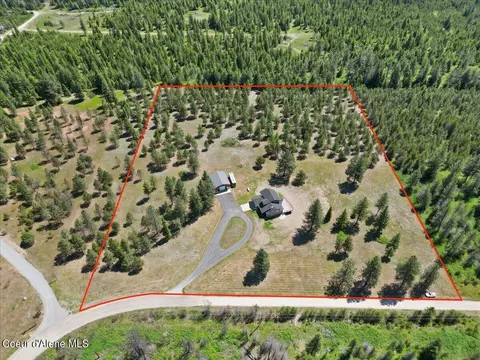 Other - 4651 E Sarah Loop, Athol, ID 83801 photo 25 of 26