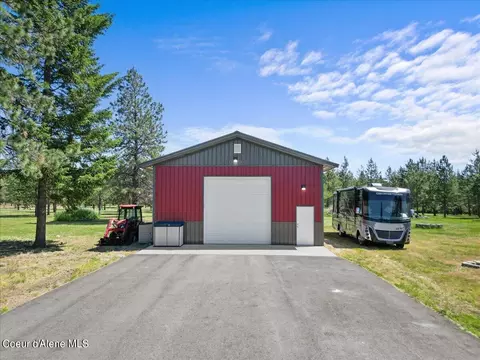 Exterior - 4651 E Sarah Loop, Athol, ID 83801 photo 6 of 7