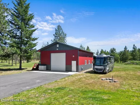 Exterior - 4651 E Sarah Loop, Athol, ID 83801 photo 7 of 7