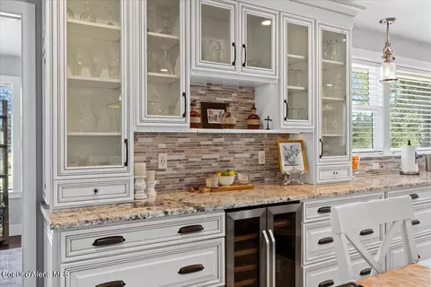 Kitchen - 4651 E Sarah Loop, Athol, ID 83801 photo 7 of 7