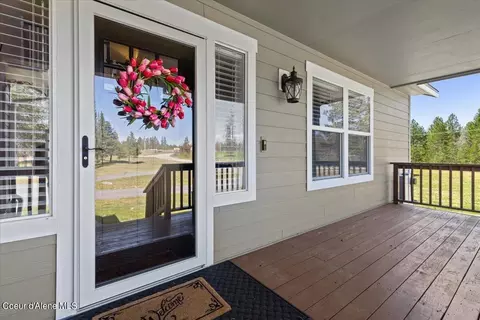 Exterior - 4651 E Sarah Loop, Athol, ID 83801 photo 4 of 7