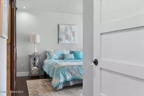 Bedroom - 4651 E Sarah Loop, Athol, ID 83801 photo 1 of 10