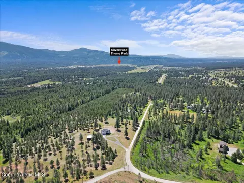 View/Area - 4651 E Sarah Loop, Athol, ID 83801 photo 3 of 4