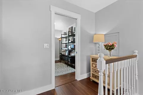 Entry Way - 4651 E Sarah Loop, Athol, ID 83801 photo 5 of 6