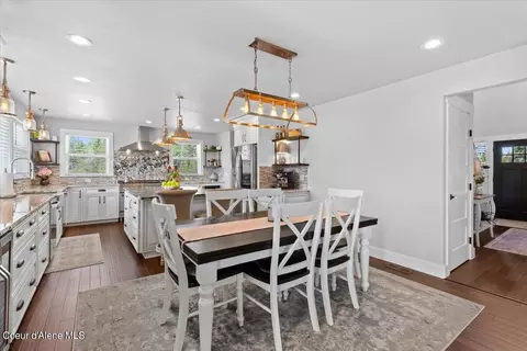 Dining - 4651 E Sarah Loop, Athol, ID 83801 photo 1 of 1