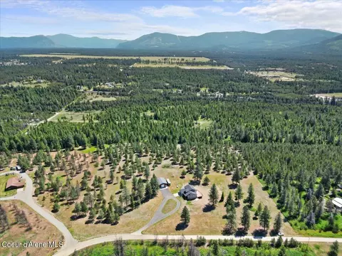 View/Area - 4651 E Sarah Loop, Athol, ID 83801 photo 1 of 4