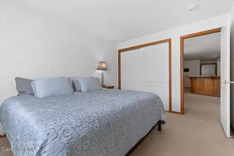 Bedroom - 4651 E Sarah Loop, Athol, ID 83801 photo 10 of 10